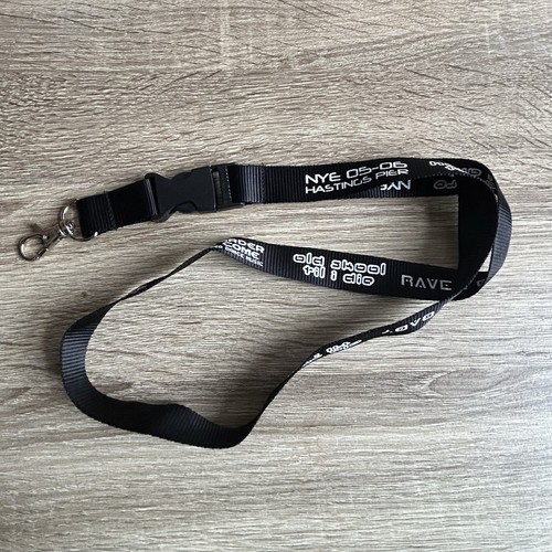 Htid nye rave detachable - nye,