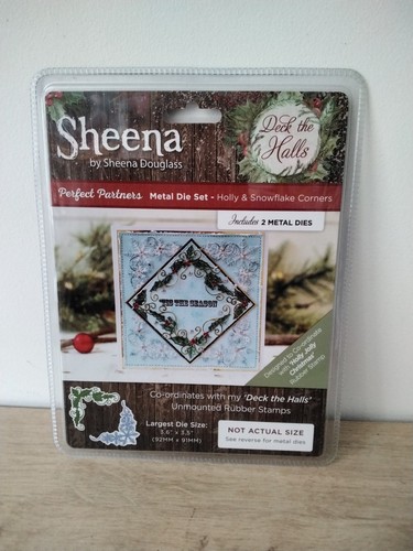 Sheena douglass - sheena,