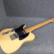FENDER LEFTY Telecaster