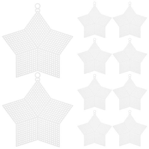 10pcs durable plastic - durable,