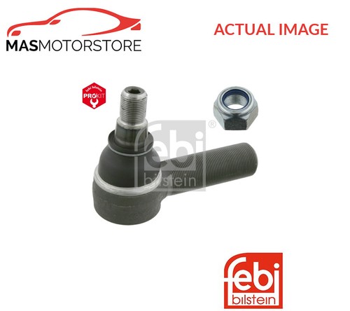 Drag link end febi bilstein - drag,