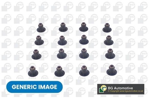 Bga vk2335 valve stem seal - valve, set