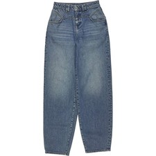 Seventy + Mochi Blue Denim