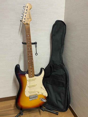 Johnson electric guitar - electric,