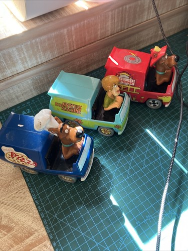 Scooby doo shaggy in - &,