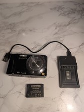 Panasonic Digital Camera Lumix