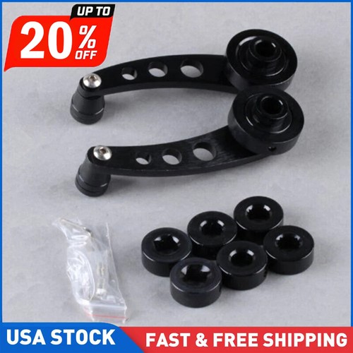 2pcs car manual window - car, winder