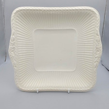 Vintage Wedgwood Edme Ribbed