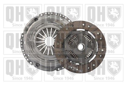 Clutch kit for - kit, mercedes