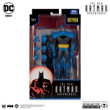 DC Direct - The New Batman
