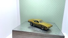 Hot Wheels ‘69 Pontiac GTO