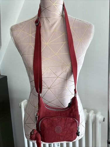 Kipling small crossbody bag - kipling,