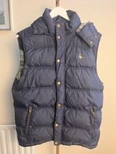 Men’s Jack Wills Navy Blue