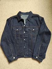 Levi's Type III Mens Trucker