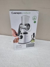 Cuisine Pro Rotary Tabletop