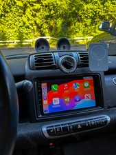 32G GPS CarPlay Android 15