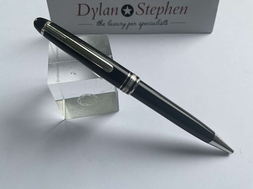 Montblanc meisterstuck 164 - meisterstuck,