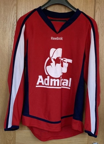 Vintage reebok ice hockey - reebok,