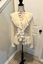 Ralph Lauren Indochine Lace