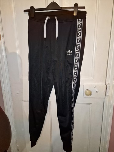 Umbro small new black and - small,