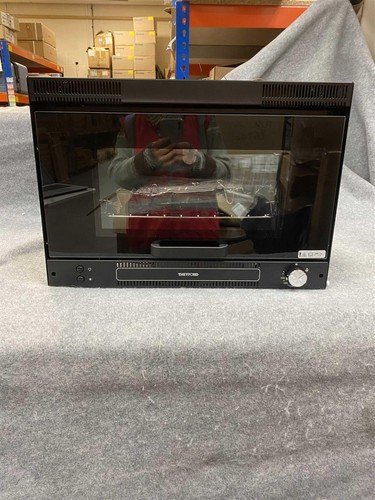 Thetford gas oven spinflo - gas, 525