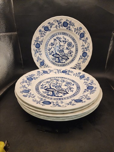 Vtg enoch wedgewood blue - enoch,
