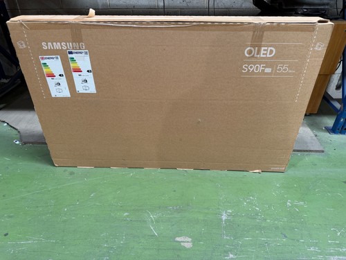Samsung qe55s90fae s90f - qe55s90fae, 4k