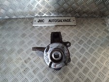 FORD FIESTA MK6 1.25 1.3 1.4 PETROL DRIVERS FRONT HUB BEARING NON ABS 2002-2008