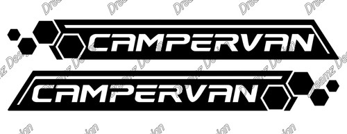 Campervan - campervan, /