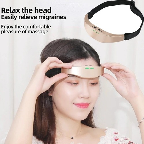 Electric head massager scalp - electric,