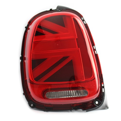 Left rear tail - left, for