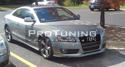 Side skirts sill covers - skirts/,