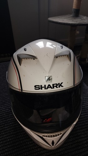 Shark race pro carbon - shark,