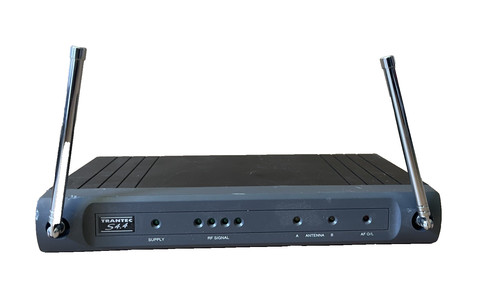 Trantec diversity - trantec, s4.4