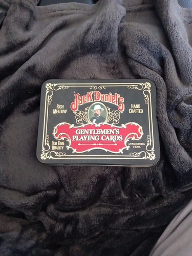 Jack daniel gentleman s - daniel's, gentleman's
