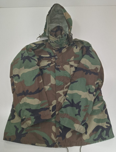 Military jacket cold - jacket,
