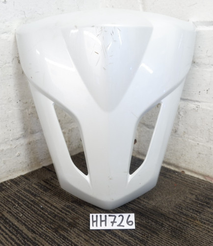 Honda hornet cb600f - hornet, seat