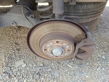 517645 rear left wheel hub