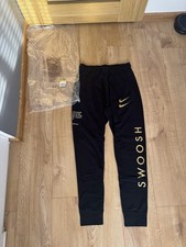 Nike Double Swoosh Joggers -