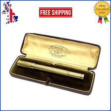 VINTAGE WATERMAN 42 1/2