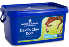 Dodson & Horrell Devil S Claw