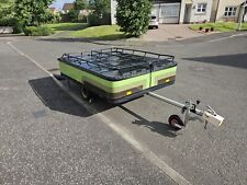 Large Camping / Bike Trailer (REDUCED PRICE)