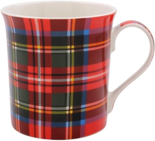Scottish stewart tartan - scottish,
