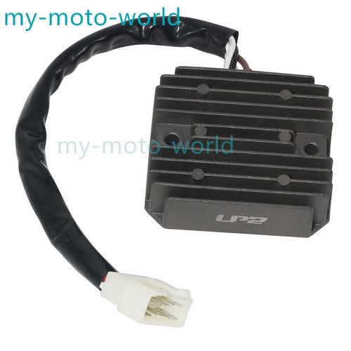 For yamaha voltage - for, regulator