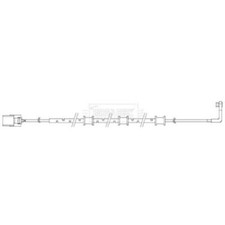 Borg beck wear lead - borg,