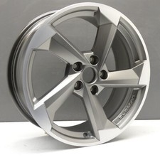 Audi quattro rotor - s3,