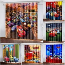 Cars Lightning McQueen Print