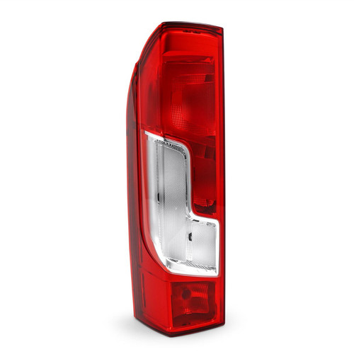 Citroen relay 2014 2024 rear - citroen, 2014-2024