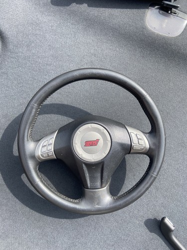 Subaru impreza hatchback - subaru,