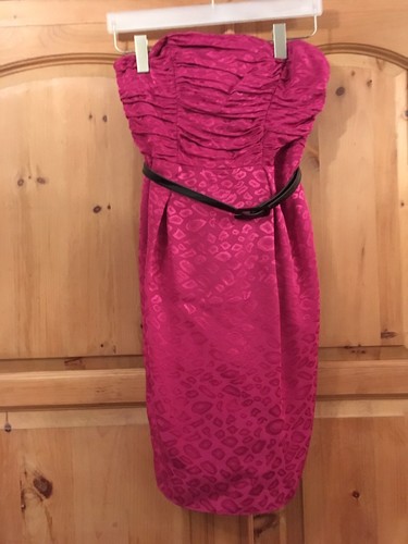Red herring debenhams pink - red,